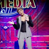 Eva Hache en 'El club de la comedia'