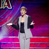 La humorista Eva Hache