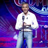 Imanol Arias, monologuista