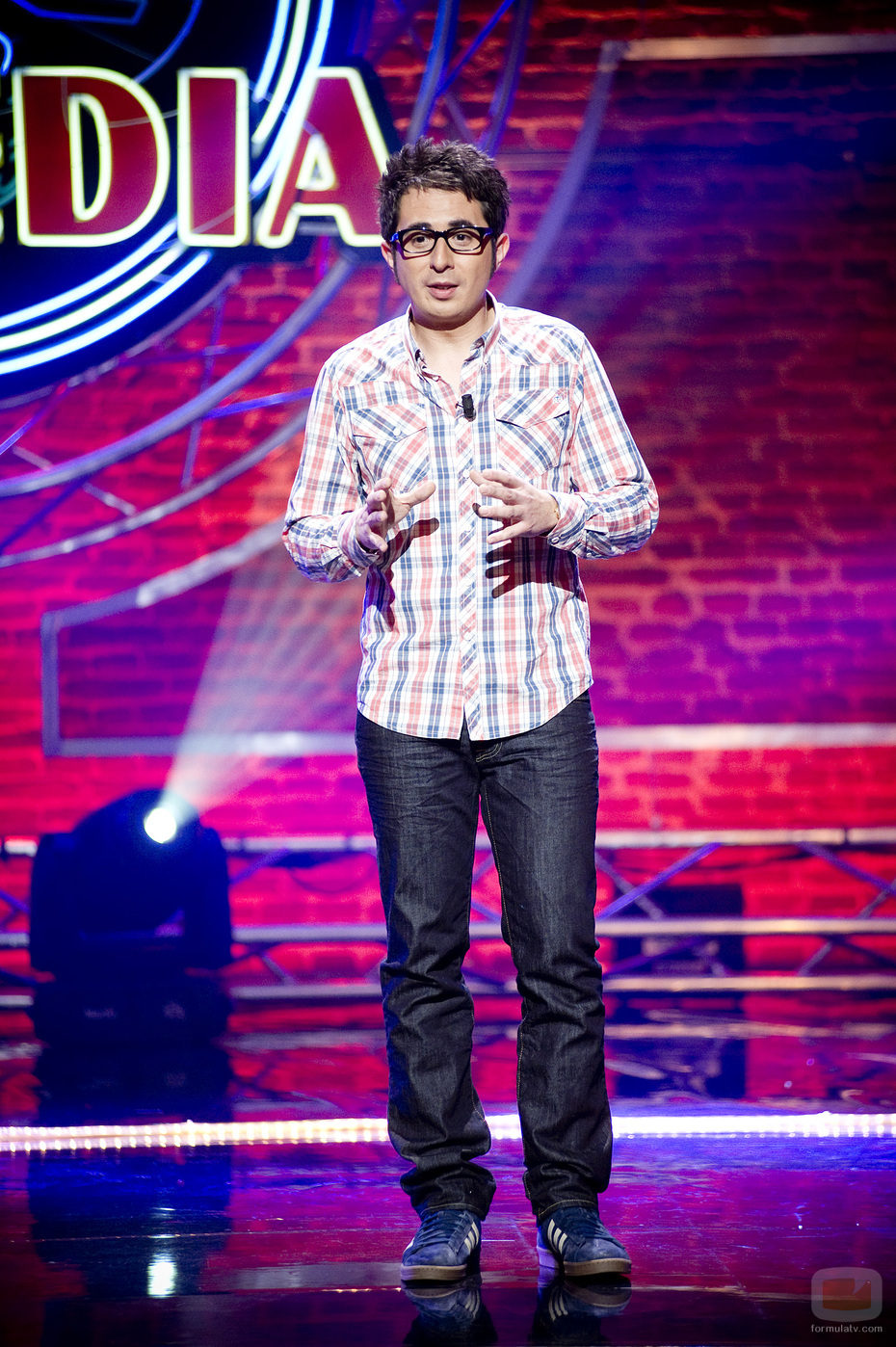 Berto Romero