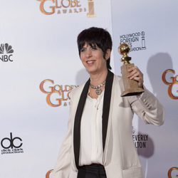 Diane Warren Mejor Canción por "Burlesque"