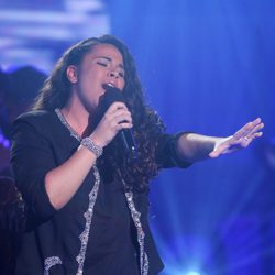 Sira, nominada en 'OT2011'