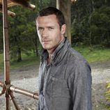 Jason O'Mara es Jim Shannon en 'Terra Nova'