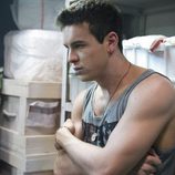 Ulises quedará encerrado con Ainhoa