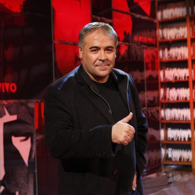 Antonio García Ferreras