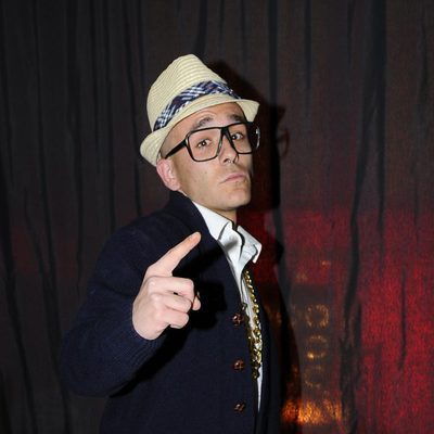Jhota, expulsado de 'Gran hermano'