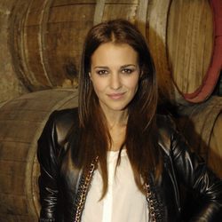 Paula Echevarría como Lucía Reverte en 'Gran reserva'