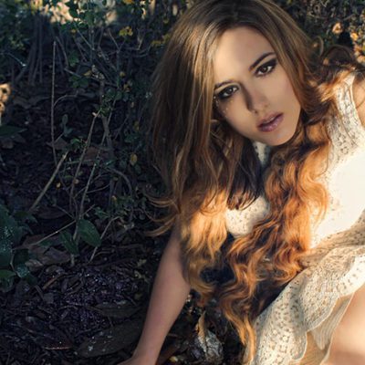 Marina Salas, una de las protagonistas de 'El barco'