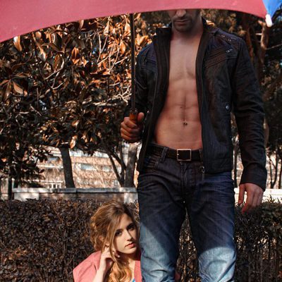 Marina Salas interpreta a Vilma en 'El barco'