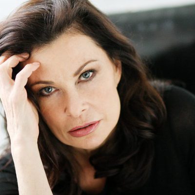 Jane Badler
