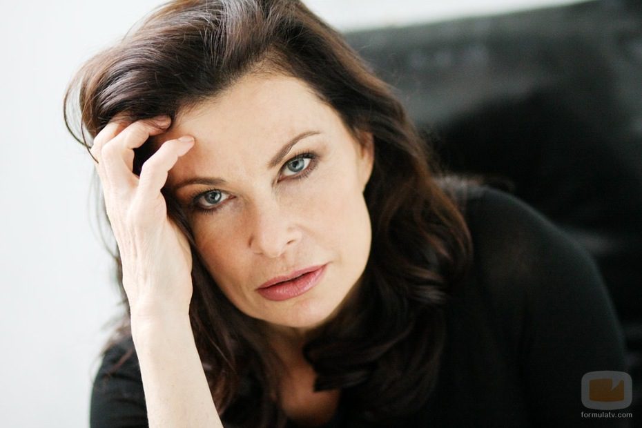 Jane Badler