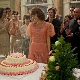 Beatriz celebra su cumpleaños
