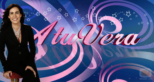 Alicia Senovilla presenta 'A tu vera'