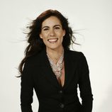 Alicia Senovilla, presentadora de 'A tu vera'
