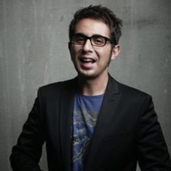 Berto Romero se transforma en zombi en su nueva serie