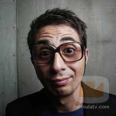 Berto Romero protagoniza 'Zombis'