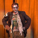 Berto Romero, protagonista de 'Zombis'