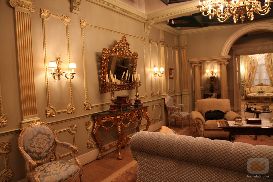 Salón principal
