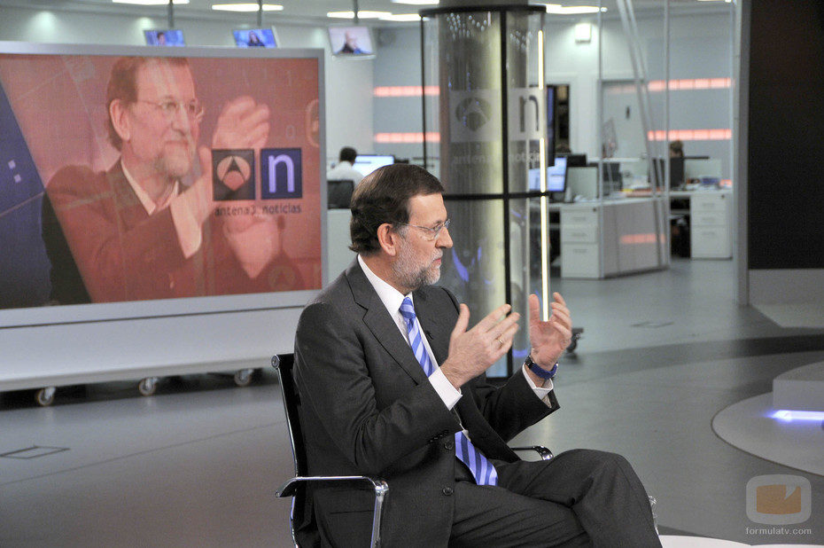 Mariano Rajoy