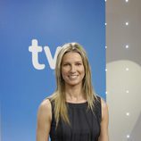 Anne Igartiburu de nuevo en 'Destino Eurovisión'