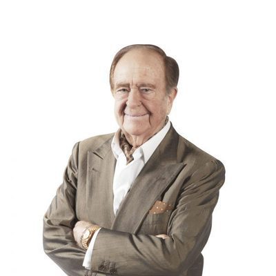 José Luis Uribarri presenta 'Nuestro cine'
