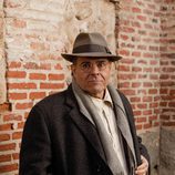 Paco Maestre interpretaba a Celso González en 'Amar en tiempos revueltos'