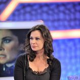 Jane Badler visita 'El hormiguero' para promocionar 'V'
