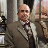 Francisco Vidal es médico en 'El secreto de Puente Viejo'