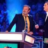 Pablo Carbonell, concursante