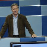 Lorenzo Milá es el presentador de 'Tengo una pregunta para usted'