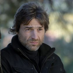 Alberto San Juan en 'Hermanos y detectives'