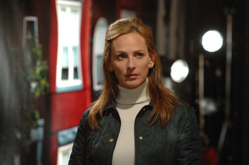 "Noche silenciosa" de 'CSI: Nueva York'