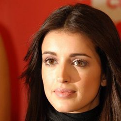 Noelia, finalista de 'Supermodelo 2007'