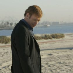 David Caruso es Horatio en 'CSI: Miami'