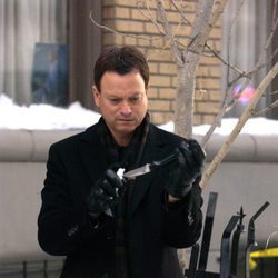 Gary Sinise en 'Obsesión'