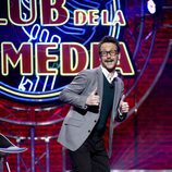 Joaquín Reyes en 'El club de la comedia'