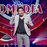 Paco León en 'El club de la comedia'