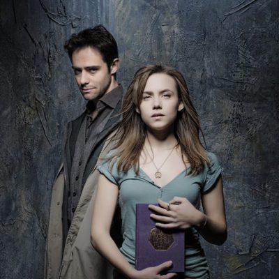 Natael será el mentor de Valeria en 'Ángel o demonio'