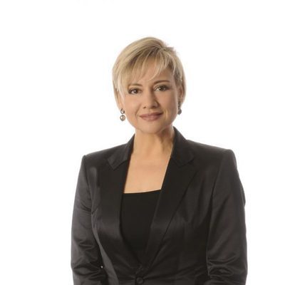 Gloria Serra presenta '7 días 7 noches'