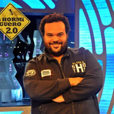 Dj Carlos Jean