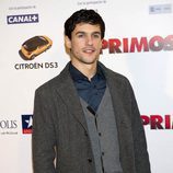 Alejo Sauras de '14 de abril. La República'