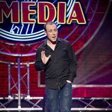 Antonio Molero en 'El club de la comedia'