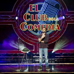 Dani Mateo en 'El club de la comedia'