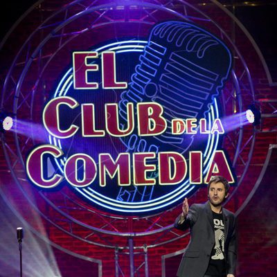 Julián López, monologuista