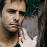 Manu Fullola en el segundo capítulo de 'Ángel o demonio'