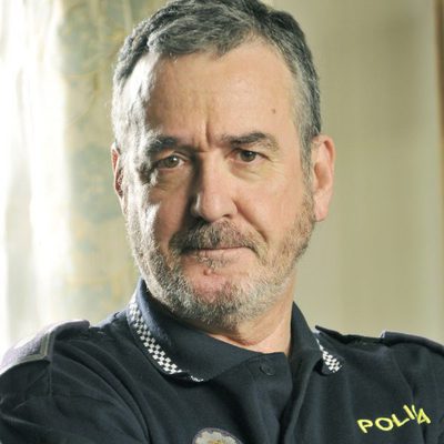 Ferrán Rañé