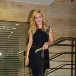 'Hijos de papá', el nuevo concurso de Luján Argüelles