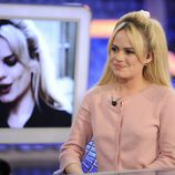 Duffy promociona su nuevo single en 'El hormiguero'