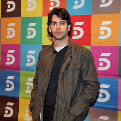 Eduardo Noriega