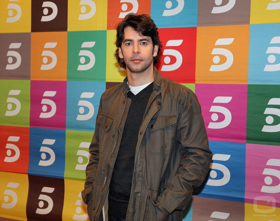 Eduardo Noriega